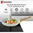 مقلاة غير لاصقة من الألومنيوم المطروق - بيرجنر - 24 سم-household-kitchen-cookware-potsandpans-image-4