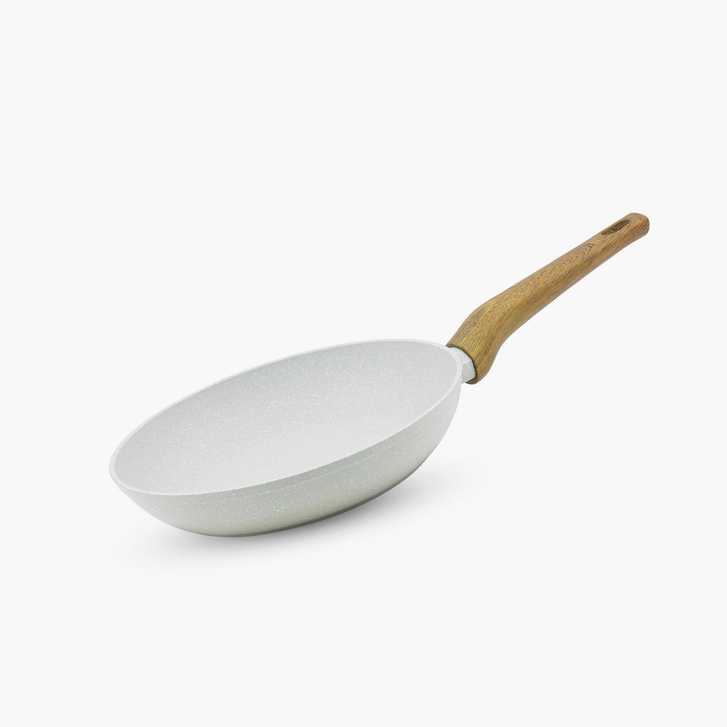 Bergner Forged Aluminum Non-Stick Fry Pan - 28 cm