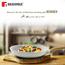 Bergner Forged Aluminum Non-Stick Fry Pan - 28 cm-household-kitchen-cookware-potsandpans-image-2