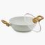 مقلاة من الألمنيوم المطروق غير لاصقة مع غطاء زجاجي ستير فراي - بيرجنر - 2 لتر-household-kitchen-cookware-potsandpans-image-6