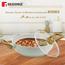 مقلاة من الألمنيوم المطروق غير لاصقة مع غطاء زجاجي ستير فراي - بيرجنر - 2 لتر-household-kitchen-cookware-potsandpans-image-5