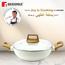 مقلاة من الألمنيوم المطروق غير لاصقة مع غطاء زجاجي ستير فراي - بيرجنر - 2 لتر-household-kitchen-cookware-potsandpans-image-3