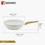 Bergner Forged Aluminum Non-Stick Wok - 3 L-promo_HC_SA_discountpromo_20042020-image-5