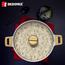 Bergner Cast Aluminium Non-Stick Casserole with Glass Lid - 3.5 L-household-kitchen-cookware-potsandpans-image-7