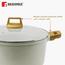 Bergner Cast Aluminum Casserole with Glass Lid - 5 L-household-kitchen-cookware-potsandpans-image-6