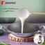 Bergner Argent Samsara Stainless Steel Appam Pan with Glass Lid - 21 cm-promo_HC_AE_discountpromo_20042020-image-4