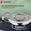 Bergner Argent Samsara Stainless Steel Appam Pan with Glass Lid - 21 cm-promo_HC_AE_discountpromo_20042020-image-7