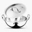 Bergner TriPro Stainless Steel Deep Stir Fry Pan with Lid - 3.1 L-promo_HC_SA_discountpromo_20042020-image-1