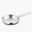Bergner TriPro Stainless Steel Fry Pan - 24 cm-promo_HC_SA_discountpromo_20042020-image-1