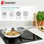 Bergner TriPro Stainless Steel Fry Pan - 24 cm-promo_HC_SA_discountpromo_20042020-image-6