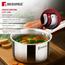 Bergner Tripro Stainless Steel Saucepan - 12 L-promo_HC_SA_discountpromo_20042020-image-2