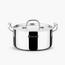 Bergner Tripro TriPly Stainless Steel Casserole - 2.8 L-promo_HC_SA_discountpromo_20042020-image-1