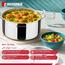 Bergner Tripro TriPly Stainless Steel Casserole - 2.8 L-promo_HC_SA_discountpromo_20042020-image-3