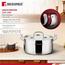 Bergner Tripro TriPly Stainless Steel Casserole - 3.8 L-promo_HC_AE_discountpromo_20042020-image-2