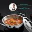 Bergner Argent TriPly Stainless Steel Deep Stir Fry Pan - 3.8 L-promo_HC_SA_discountpromo_20042020-image-4