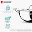 Bergner Argent TriPly Stainless Steel Deep Stir Fry Pan - 4.5 L-promo_HC_SA_discountpromo_20042020-image-5