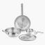 Bergner TriPro 4-Piece Triply Stainless Steel Cookware Set-promo_HC_SA_discountpromo_20042020-image-1