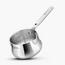 Bergner Essentials Stainless Steel Milk Warmer - 900 ml-promo_HC_AE_discountpromo_20042020-image-1