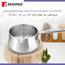 Bergner Essentials Stainless Steel Milk Warmer - 900 ml-promo_HC_AE_discountpromo_20042020-image-6