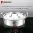 Bergner Essentials TriPly Stainless Steel Shallow Biryani Pot - 4 L-promo_HC_SA_discountpromo_20042020-image-3