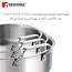 Bergner Essentials TriPly Stainless Steel Shallow Biryani Pot - 4 L-promo_HC_SA_discountpromo_20042020-image-6