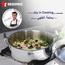 Bergner Essentials Stainless Steel Shallow Biryani Pan - 28 cm-promo_HC_AE_discountpromo_20042020-image-4