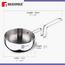 Bergner Essentials TriPly Stainless Steel Tadka Pan - 300 ml-promo_HC_SA_discountpromo_20042020-image-5