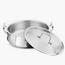 Bergner Essentials TriPly Stainless Steel Cookware Pot - 8.4 L-promo_HC_AE_discountpromo_20042020-image-1