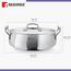 Bergner Essentials TriPly Stainless Steel Cookware Pot - 8.4 L-promo_HC_AE_discountpromo_20042020-image-5