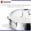 Bergner Essentials TriPly Stainless Steel Cookware Pot - 8.4 L-promo_HC_AE_discountpromo_20042020-image-6