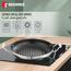 Bergner Triply Stainless Steel Induction Base Grill Pan - 26 cm-promo_HC_SA_discountpromo_20042020-image-3