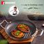 Bergner Triply Stainless Steel Induction Base Grill Pan - 26 cm-promo_HC_SA_discountpromo_20042020-image-4