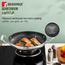 Bergner Triply Stainless Steel Induction Base Grill Pan - 26 cm-promo_HC_SA_discountpromo_20042020-image-6