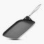 Bergner Triply Stainless Steel Crepe Pan - 27 cm-promo_HC_AE_discountpromo_20042020-image-1