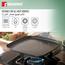 Bergner Triply Stainless Steel Crepe Pan - 27 cm-promo_HC_AE_discountpromo_20042020-image-3