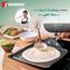 Bergner Triply Stainless Steel Crepe Pan - 27 cm-promo_HC_AE_discountpromo_20042020-image-4