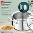 Bergner Argent Samsara TriPly Stainless Steel Deep Cooking Pot - 4 L-promo_HC_AE_discountpromo_20042020-image-2