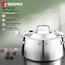 Bergner Argent Samsara TriPly Stainless Steel Deep Cooking Pot - 4 L-promo_HC_AE_discountpromo_20042020-image-3