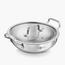 مقلاة عميقة ستانليس ستيل ثلاث طبقات بغطاء زجاج - بيرغنير - 6 لتر-promo_HC_AE_discountpromo_20042020-image-6