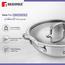مقلاة عميقة ستانليس ستيل ثلاث طبقات بغطاء زجاج - بيرغنير - 6 لتر-promo_HC_AE_discountpromo_20042020-image-4