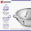مقلاة عميقة ستانليس ستيل ثلاث طبقات بغطاء زجاج - بيرغنير - 6 لتر-promo_HC_AE_discountpromo_20042020-image-2