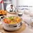 قدر عازل للحرارة ستانلس ستيل فيينا - بيرجنر - 26 سم-household-kitchen-cookware-potsandpans-image-4
