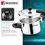 Bergner Argent Classic TriPly Stainless Steel  Pressure Cooker - 6.5 L-promo_HC_AE_discountpromo_20042020-image-3