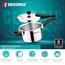 Bergner Argent Classic TriPly Stainless Steel  Pressure Cooker - 6.5 L-promo_HC_AE_discountpromo_20042020-image-6