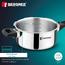 Bergner Argent Classic Triply Stainless Steel Pressure Cooker - 3.5 L-promo_HC_AE_discountpromo_20042020-image-5