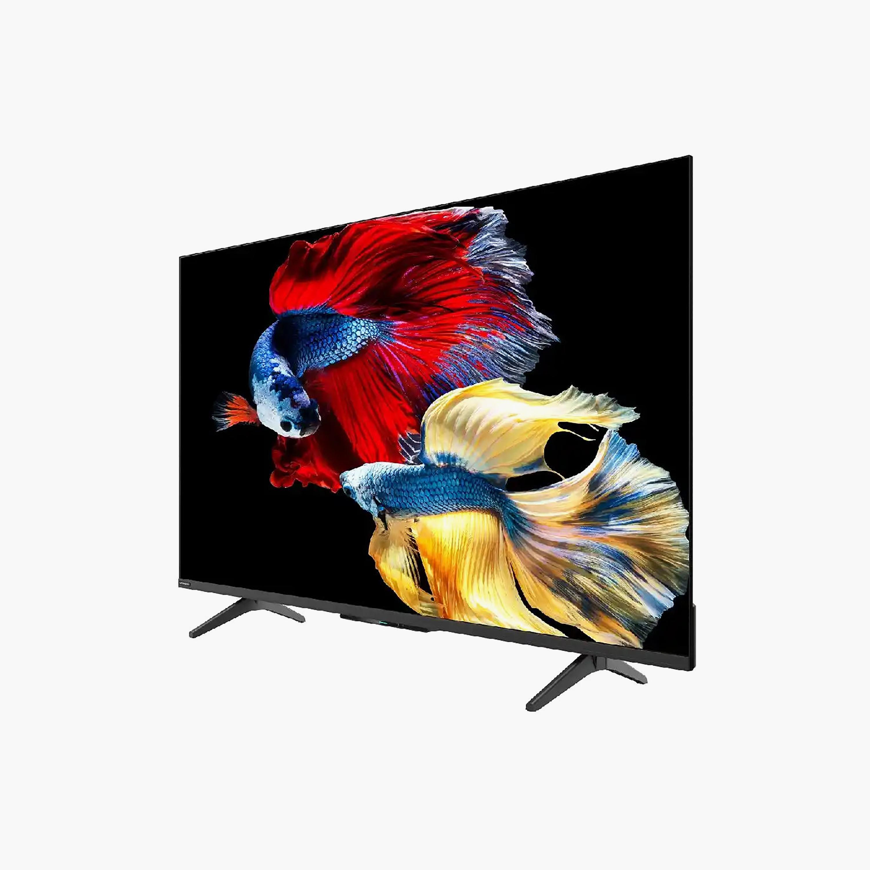 سكاي وورث 55" ذكي QD-Mini LED 4K WiFi ثنائي النطاق وضع الألعاب مساعد جوجل 2024 عالمي 55X6600H أسود-electronics-televisionandvideo-image-2