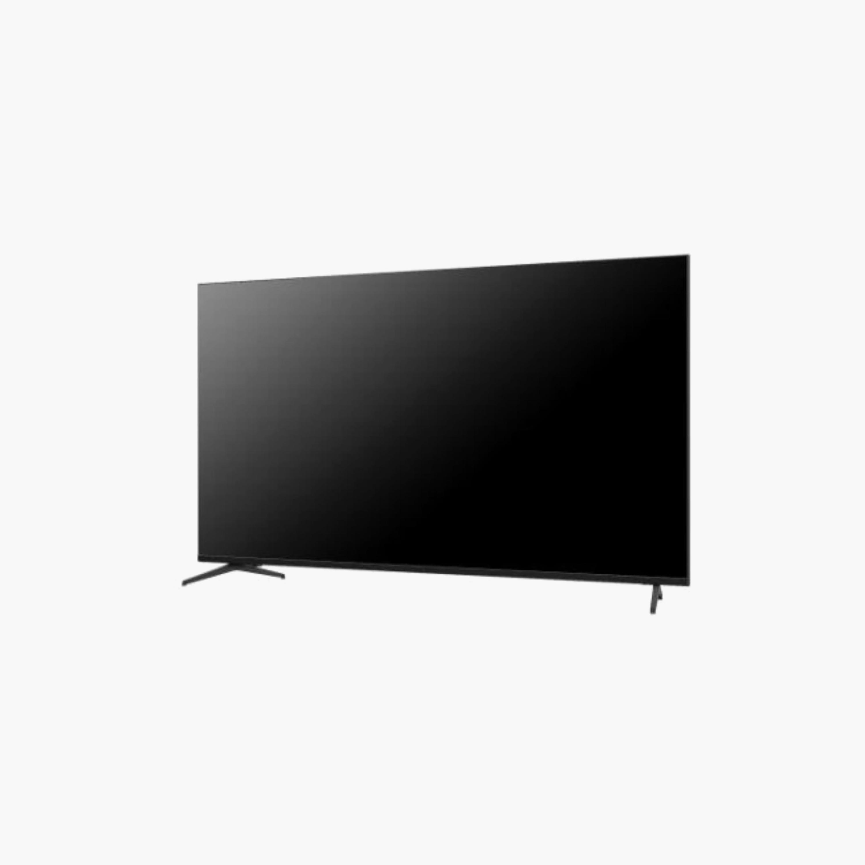 SKYWORTH 55 Inch G6400G LED 4K HDR10 60Hz Google Smart TV 55G6400G Black-electronics-televisionandvideo-image-2