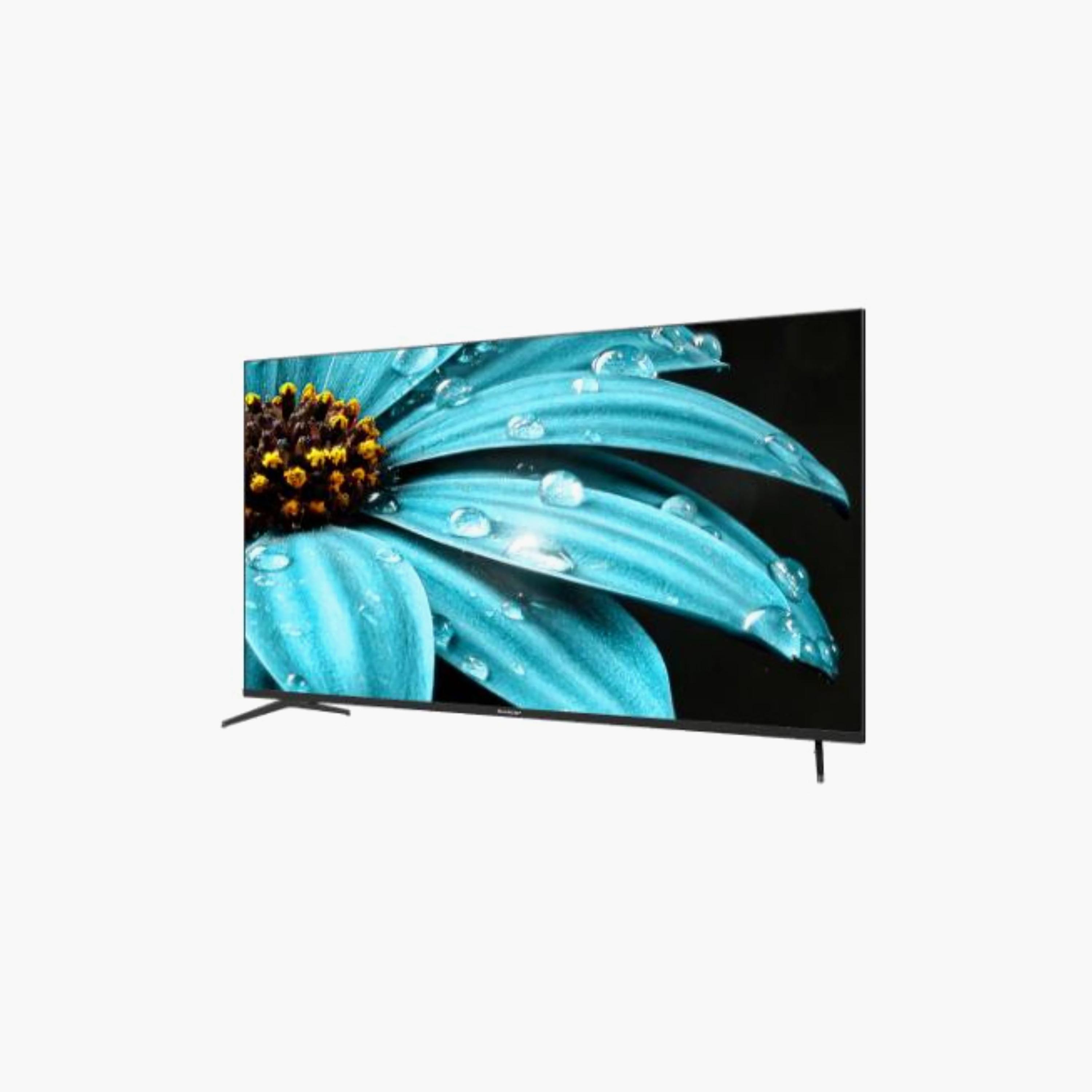 SKYWORTH 55 Inch G6400G LED 4K HDR10 60Hz Google Smart TV 55G6400G Black-electronics-televisionandvideo-image-3