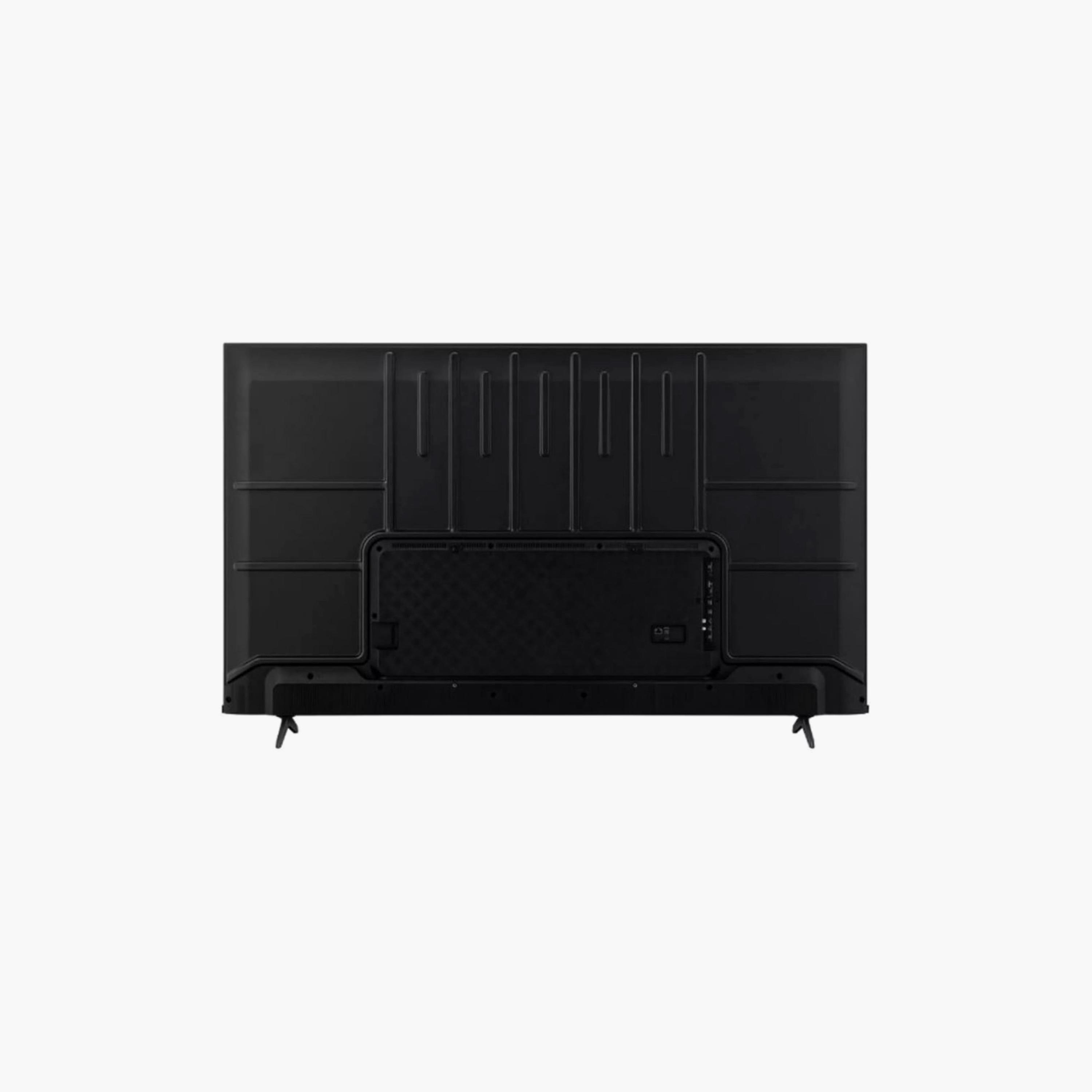 HISENSE 65 Inch A61N LED 4K Alexa Voice Control Apple Airplay Screen Share Smart TV 65A61N Black-electronics-televisionandvideo-image-2