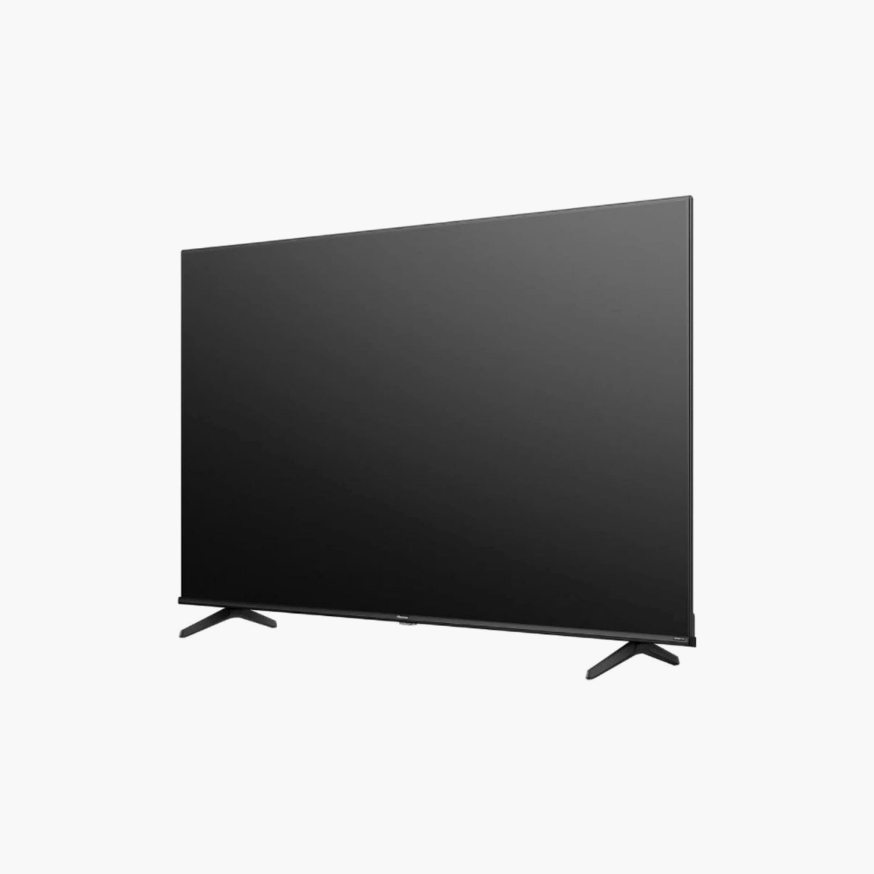 HISENSE 65 Inch A61N LED 4K Alexa Voice Control Apple Airplay Screen Share Smart TV 65A61N Black-electronics-televisionandvideo-image-3